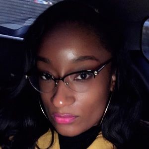 Meet your Posher, Dihanna mari